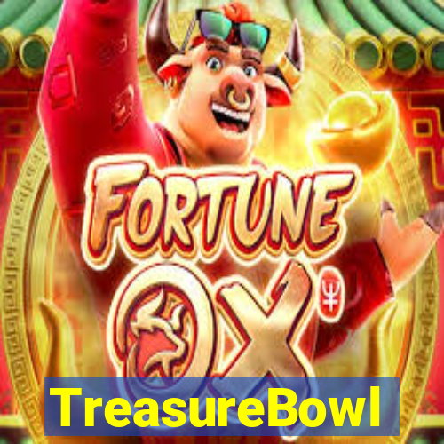 TreasureBowl treasure bowl modo de jogar